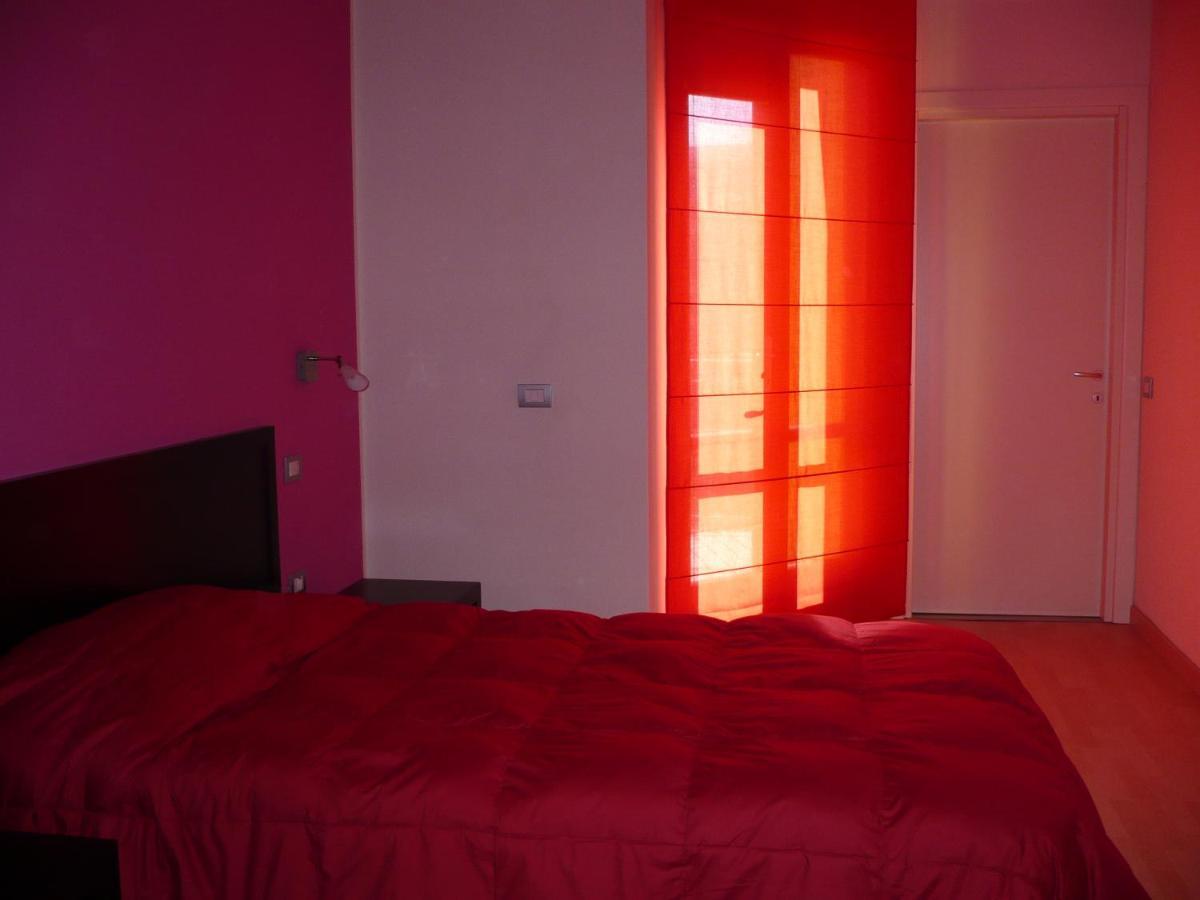 Hotel I Colori SantʼAntìoco Exterior foto